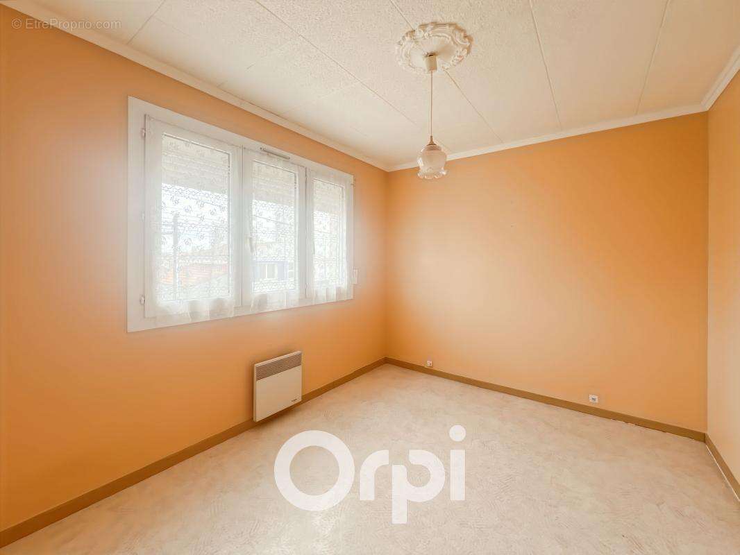 Maison à LES SABLES-D'OLONNE