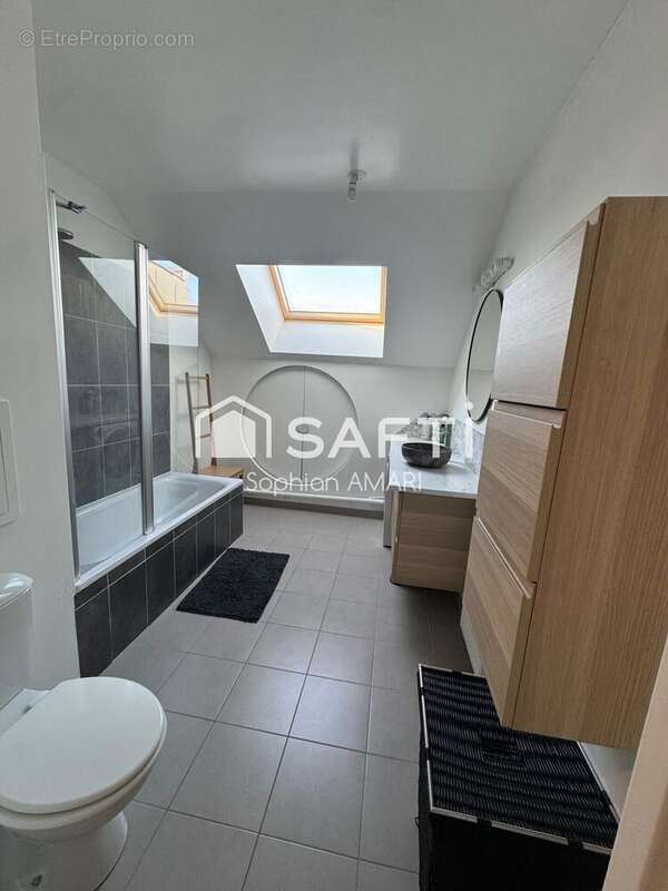 Photo 5 - Appartement à LES MUREAUX