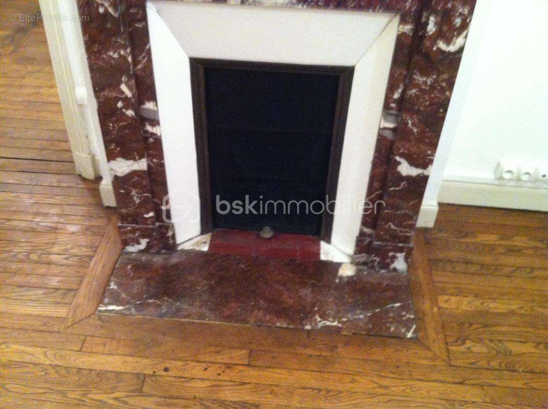 Appartement à REIMS