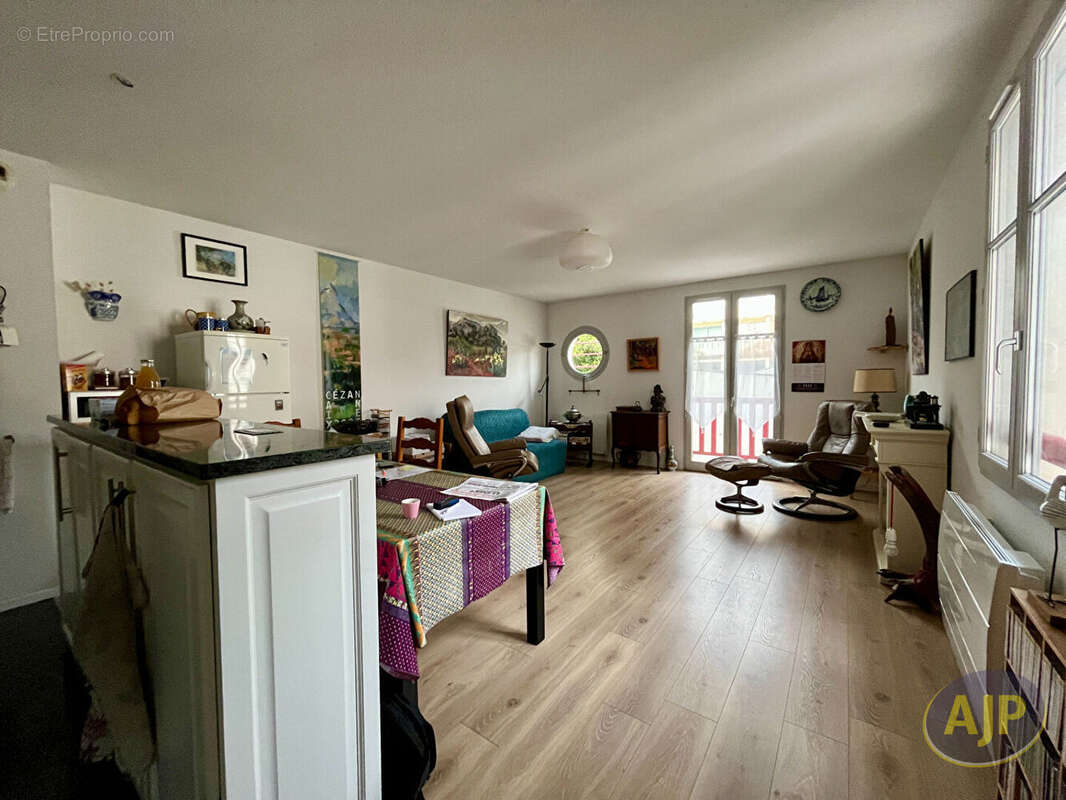 Appartement à ARCACHON