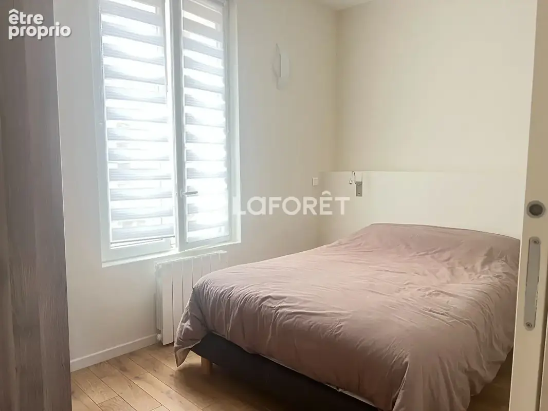Appartement Saint Cloud 2 pièces 26 m², cave - photo 4