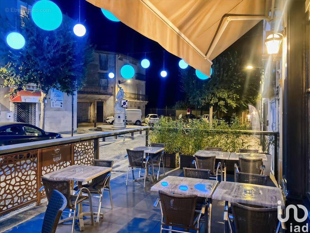 Photo 1 - Commerce à MONTBLANC