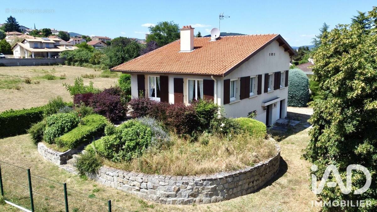Photo 1 - Maison à ROIFFIEUX