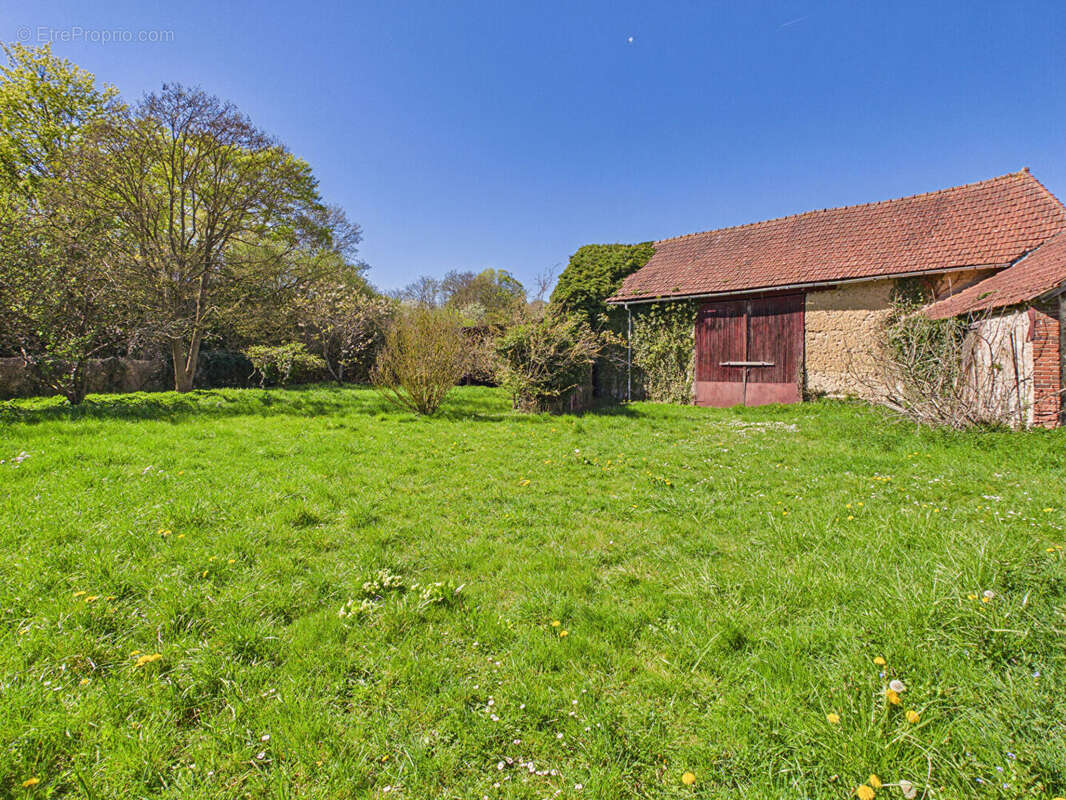 Maison à NOGENT-LE-ROI