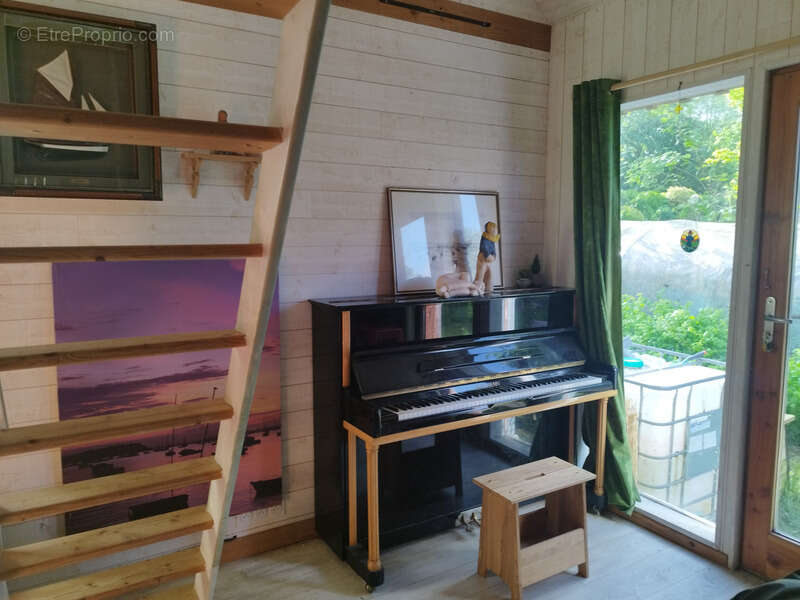 Coup de Cœur à Saint-Rivoal : L'art de vivre au naturel - photo 13