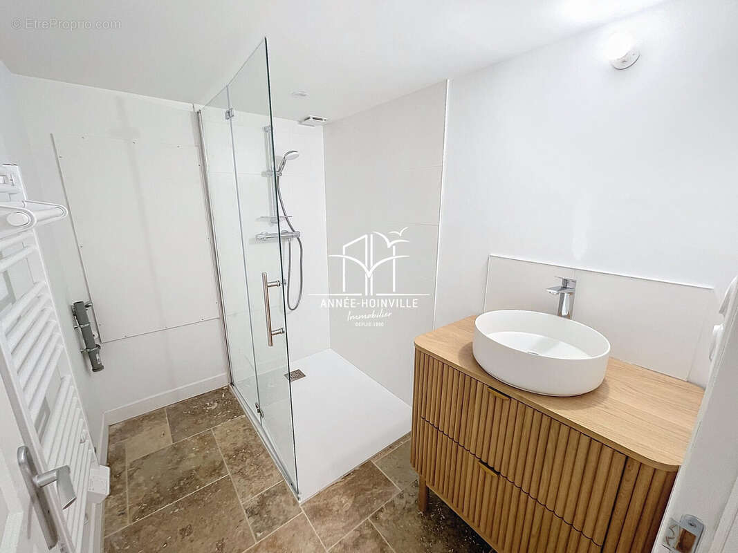 Appartement 47 m² à Trouville-Sur-Mer  - photo 6