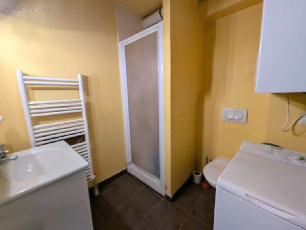 Appartement à GAILLARD