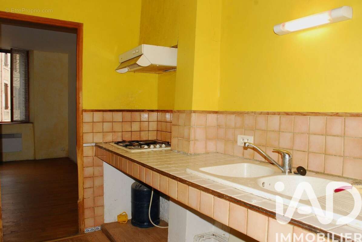 Photo 6 - Maison à LAVELANET