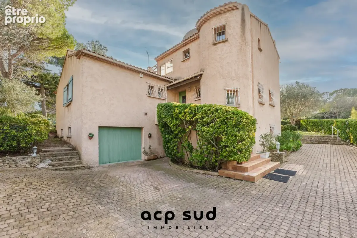 Photo Maison à Marseille-9e au prix de 725 000€