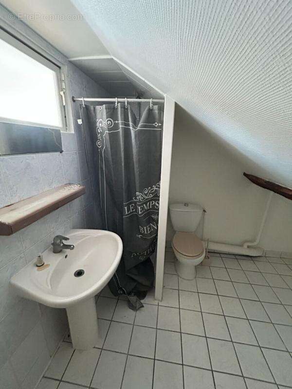 Appartement à LISIEUX