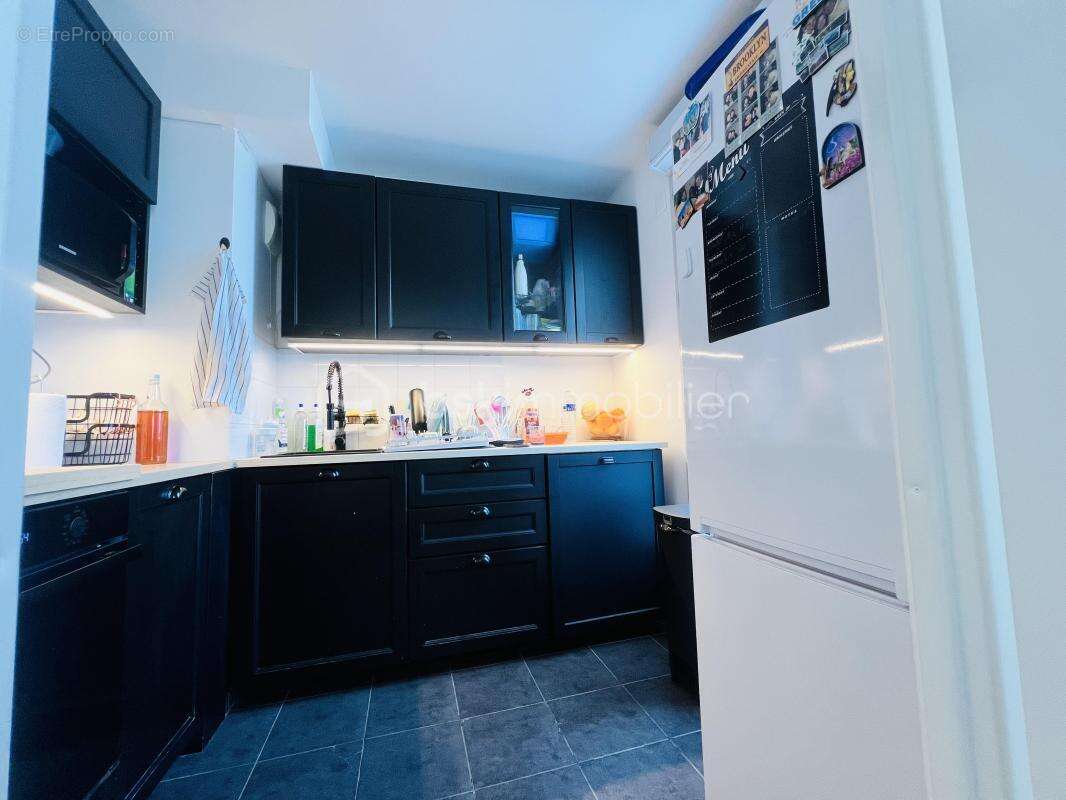 Appartement à CHOISY-LE-ROI