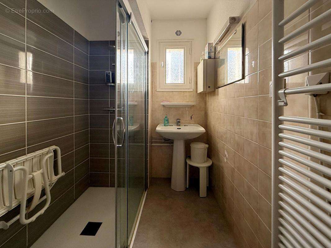 Maison à SAINT-PHILIBERT