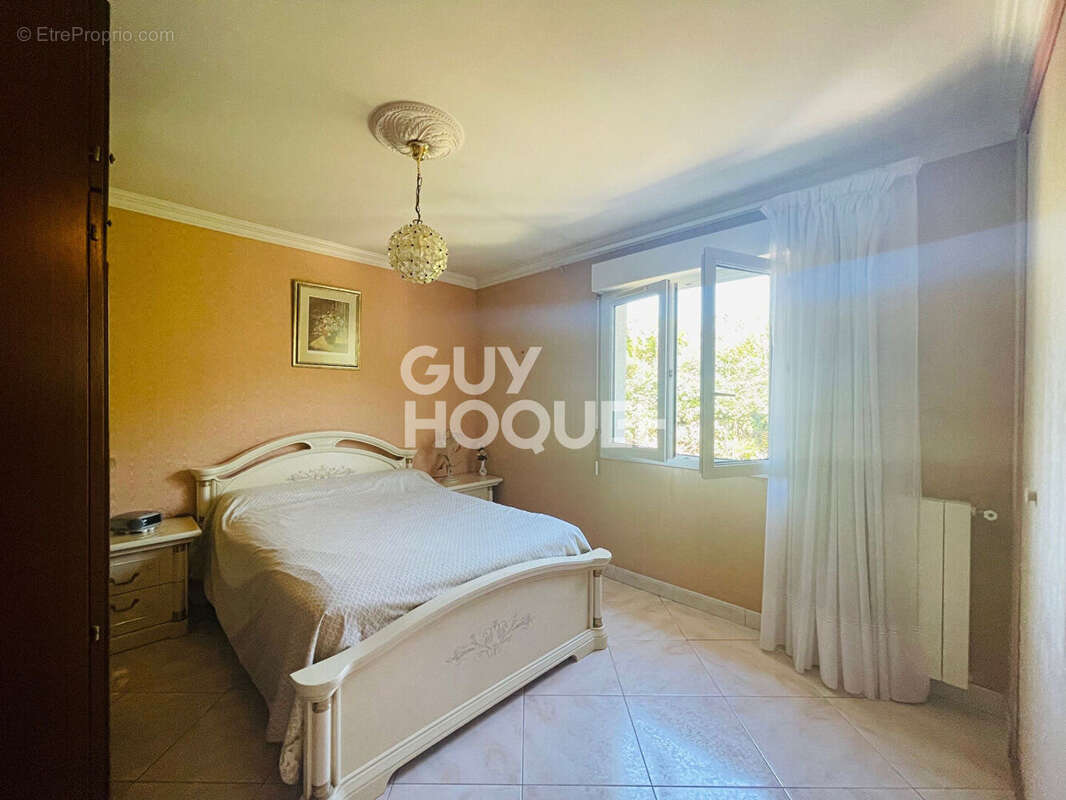 Maison à MONTPELLIER