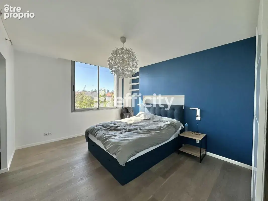 Maison 180 m² à Colombes  - photo 10