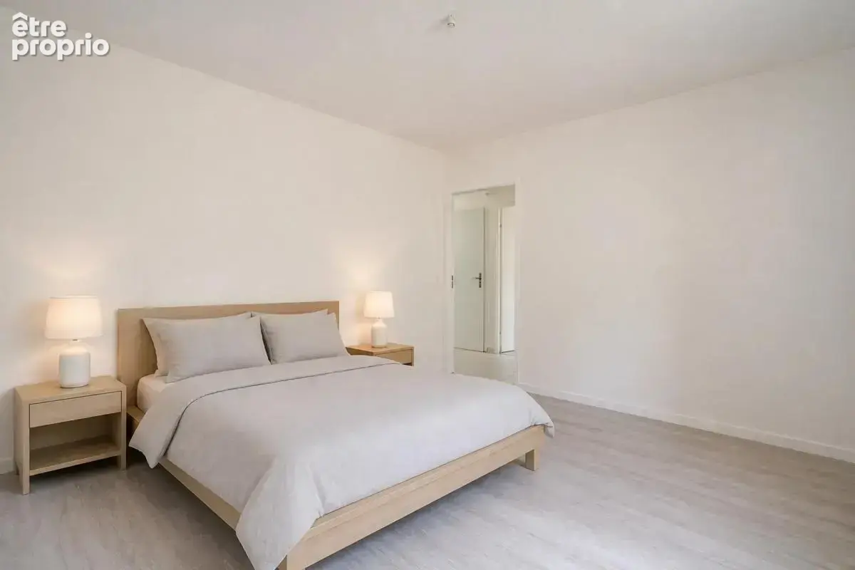 Appartement 5 pièces de 81 m² à Épinay-sur-Seine / avenue Joffre - photo 9