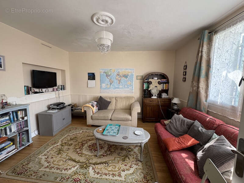 Maison de village - petit prix - photo 2