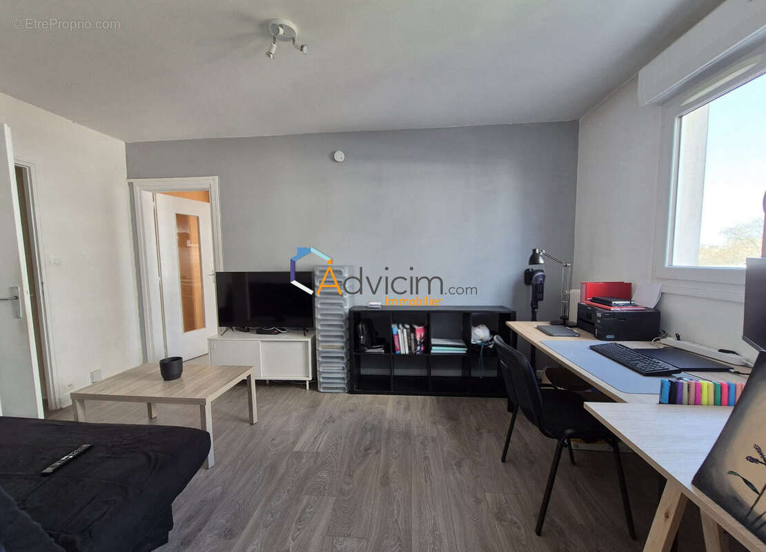 Appartement à ORLEANS
