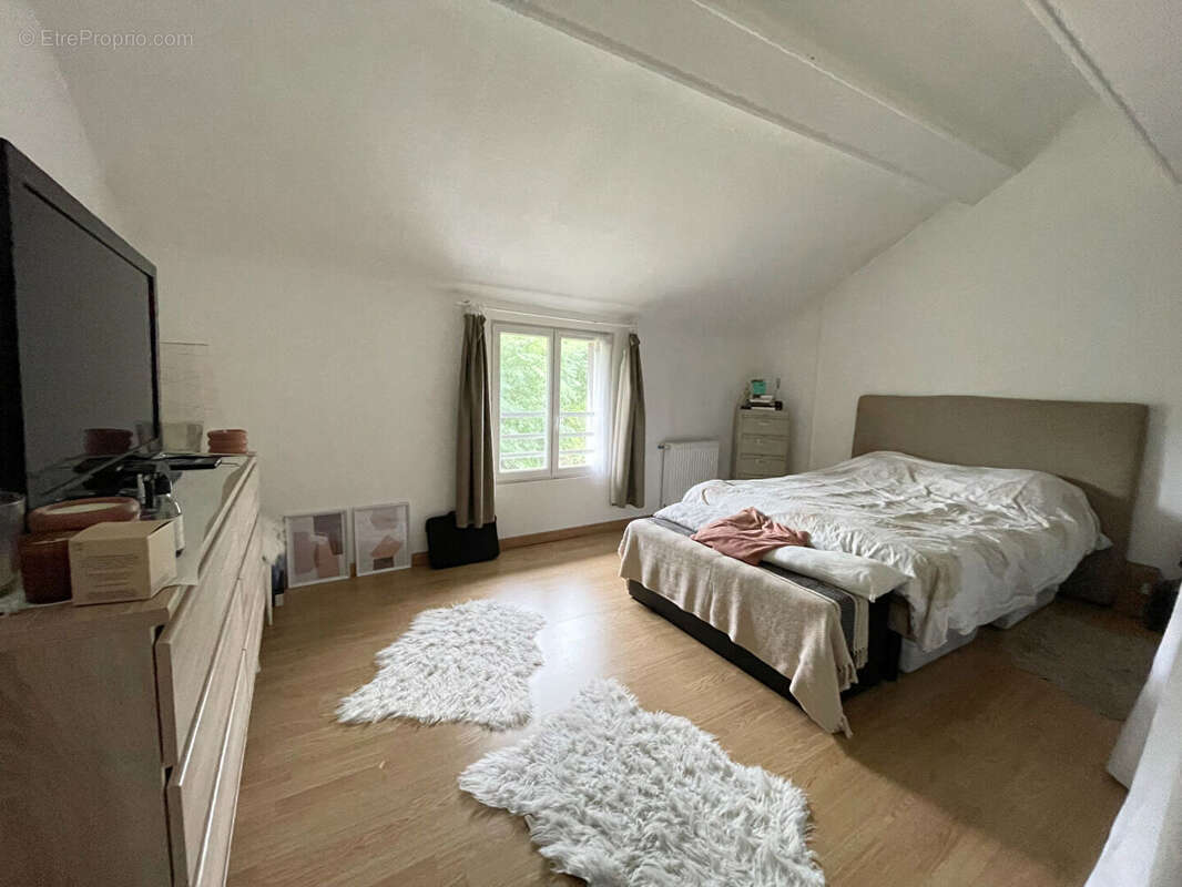 Appartement à LA FERTE-SOUS-JOUARRE