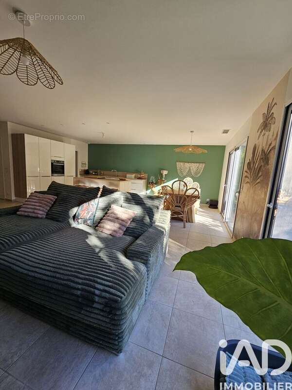 Photo 7 - Maison à SIX-FOURS-LES-PLAGES