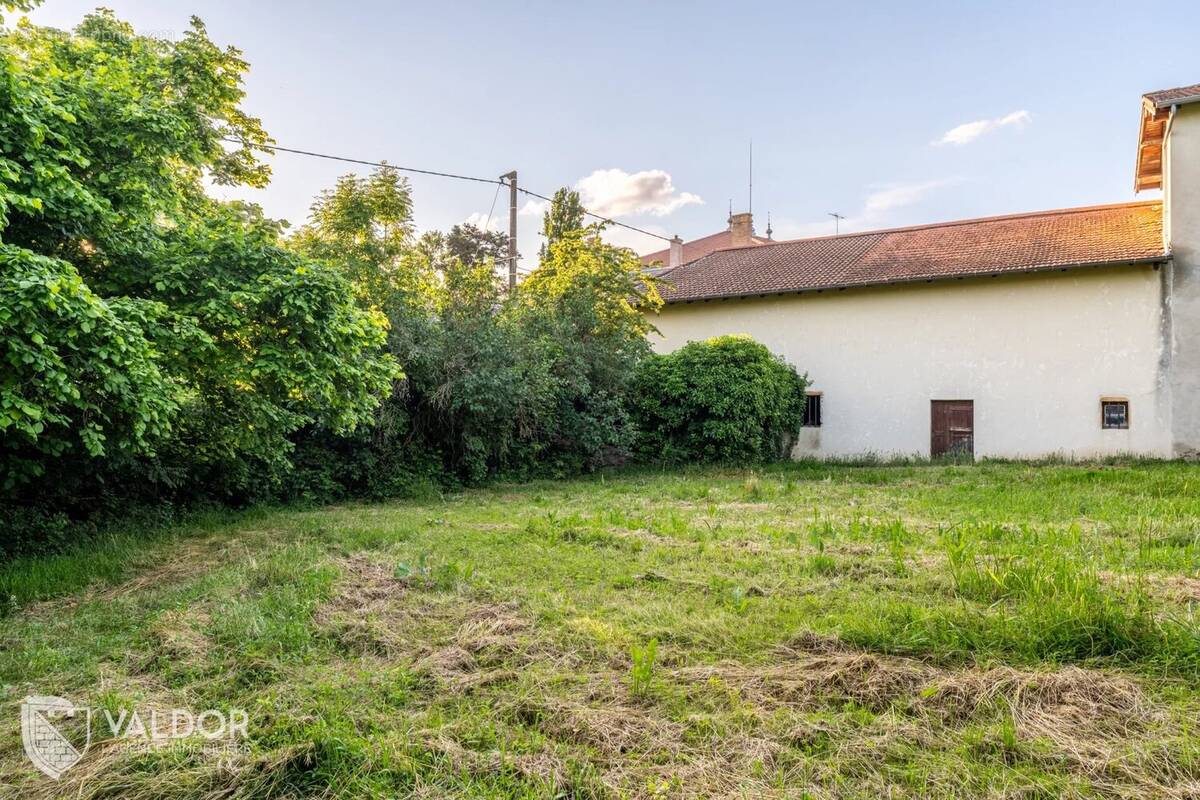 Maison à LES CHERES