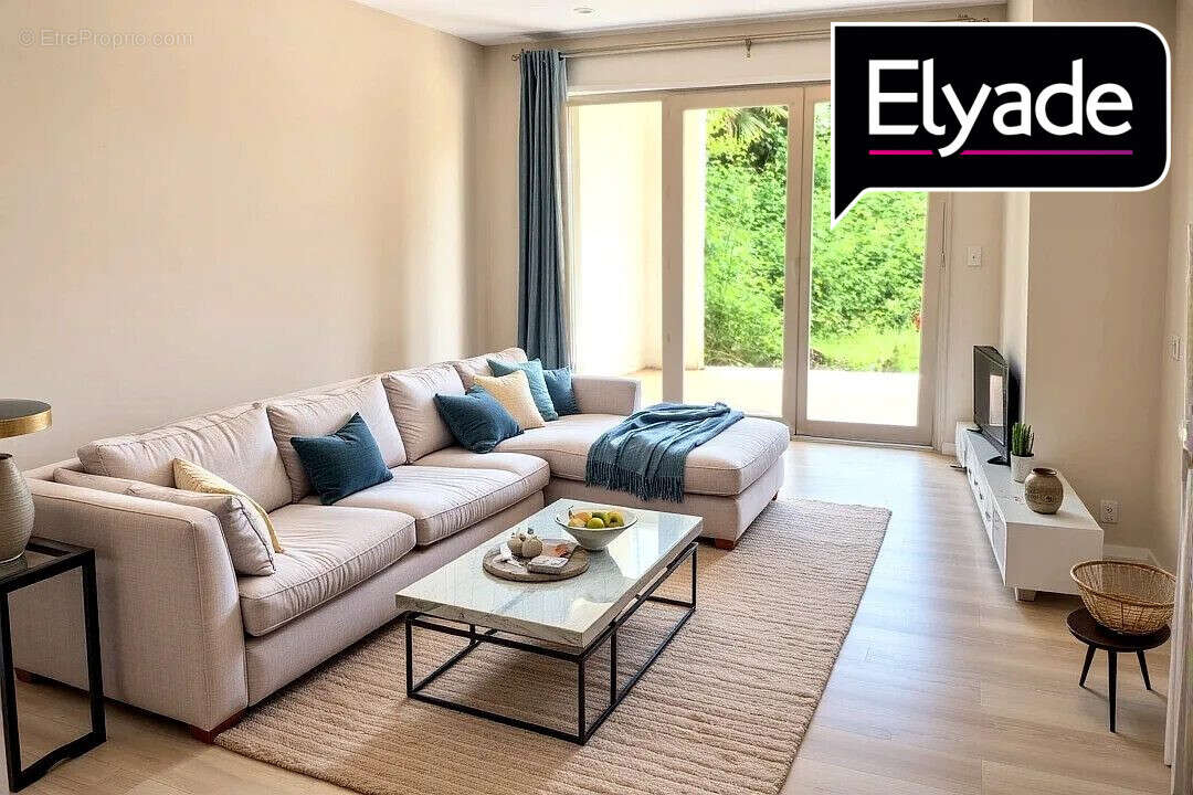 Appartement à BAYONNE