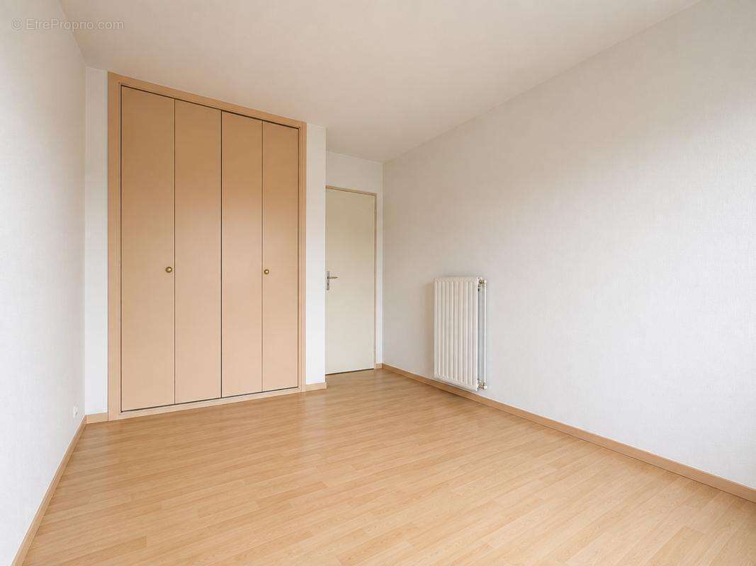 Appartement - photo 5