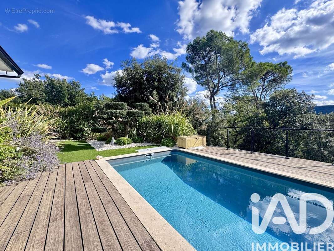 Photo 6 - Maison à FLASSANS-SUR-ISSOLE