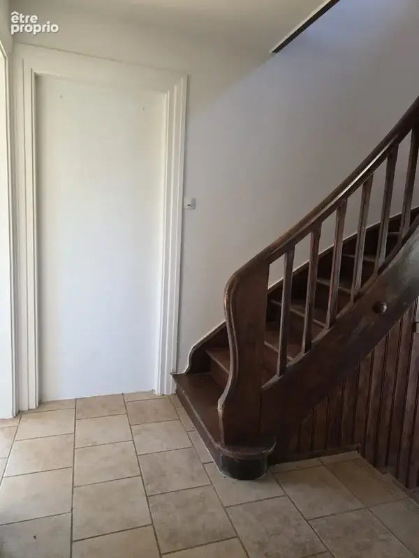 Maison individuelle avec véranda, jardin et garage - photo 6