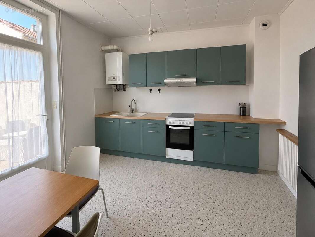 Appartement 89 m² à Villeneuve-Sur-Lot  - photo 2