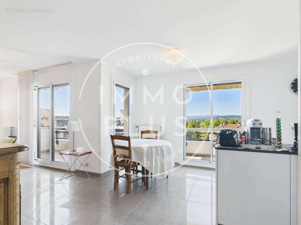 Appartement à ANNECY