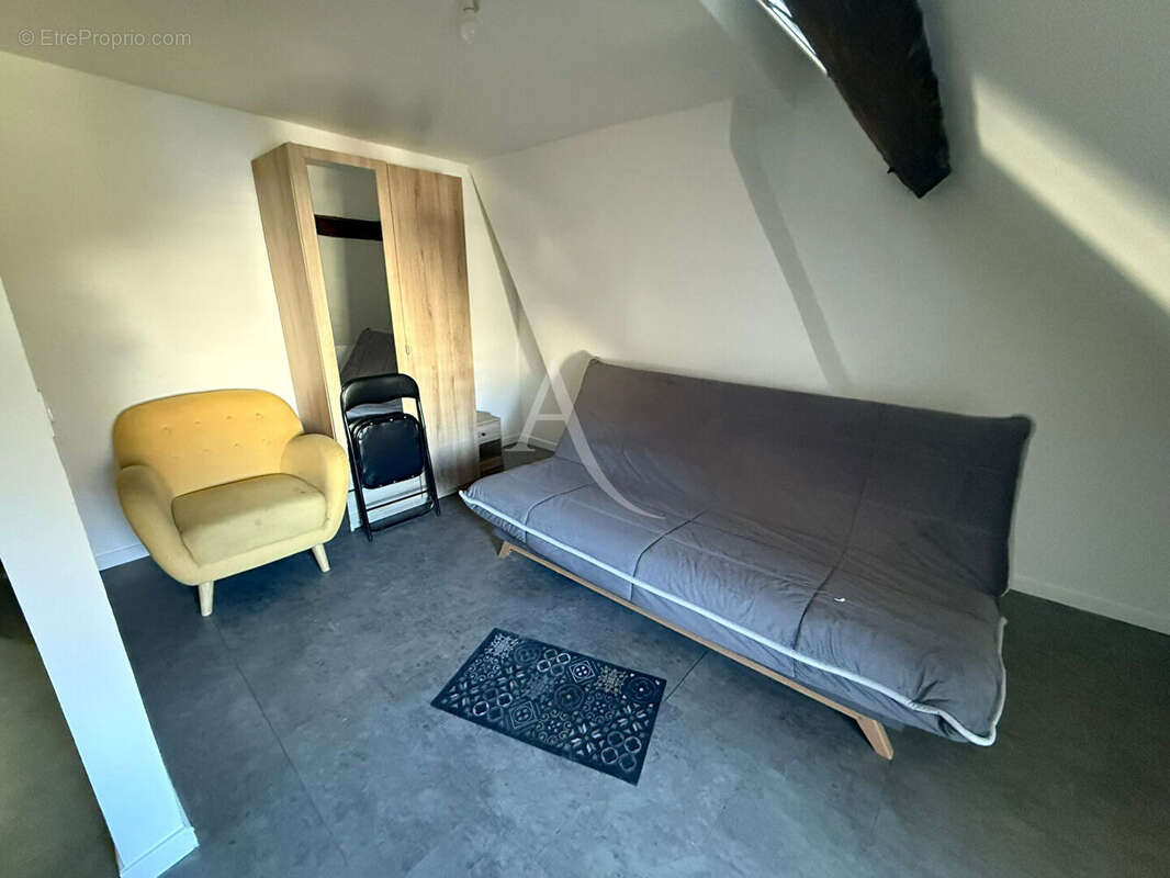 Appartement à MEAUX