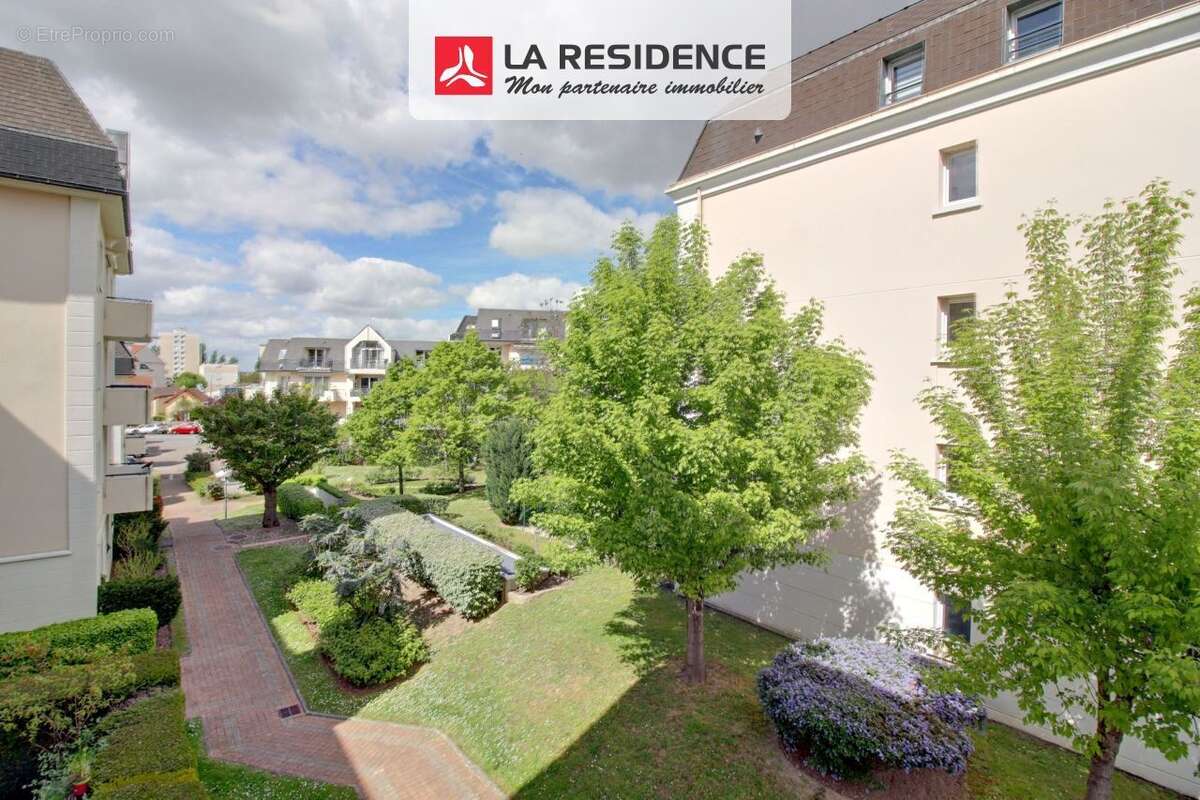 Appartement 98 m² à Poissy  - photo 9