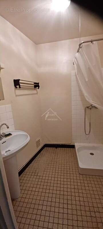 Appartement à BOURBON-L'ARCHAMBAULT