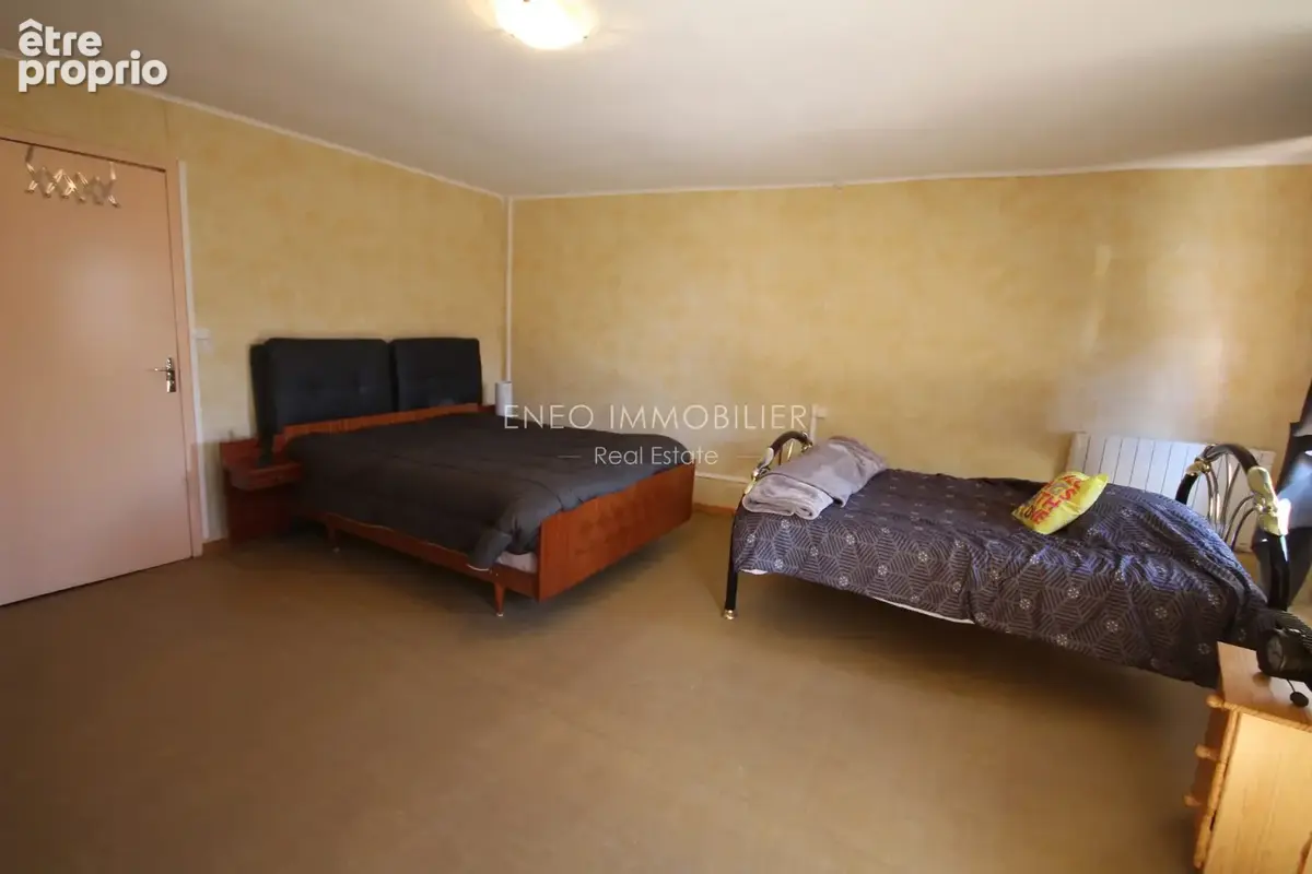 Maison 8 pièces 110 m² à vendre à Bourg-Saint-Maurice (73700) - photo 9