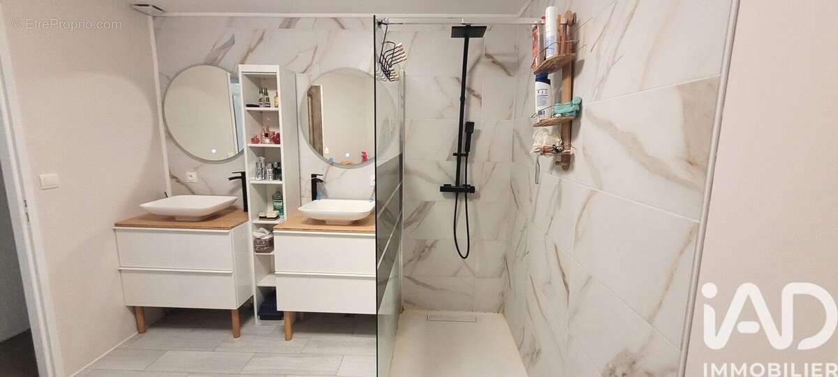 Photo 8 - Maison à SAINT-JEAN-D'ANGELY