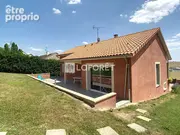 Maison à COUVROT