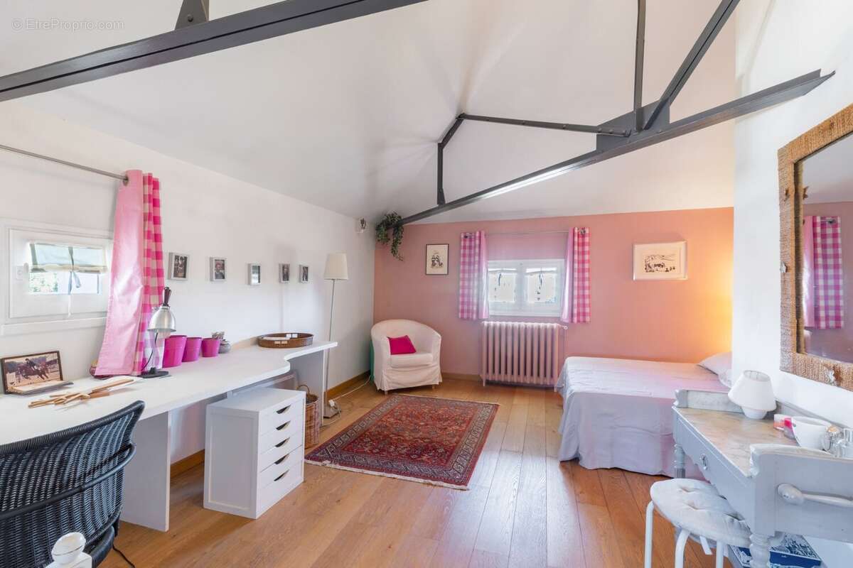 Maison à MONTPELLIER