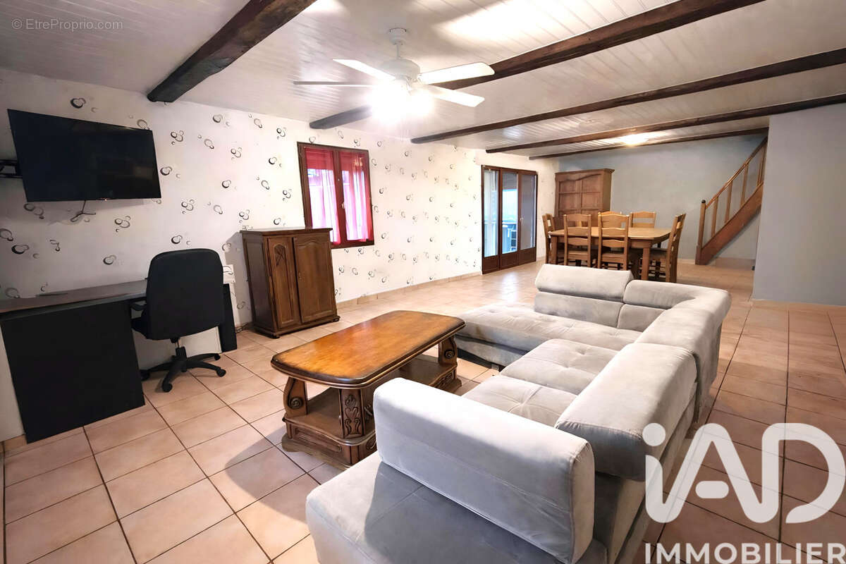 Photo 3 - Maison à DOMMERY