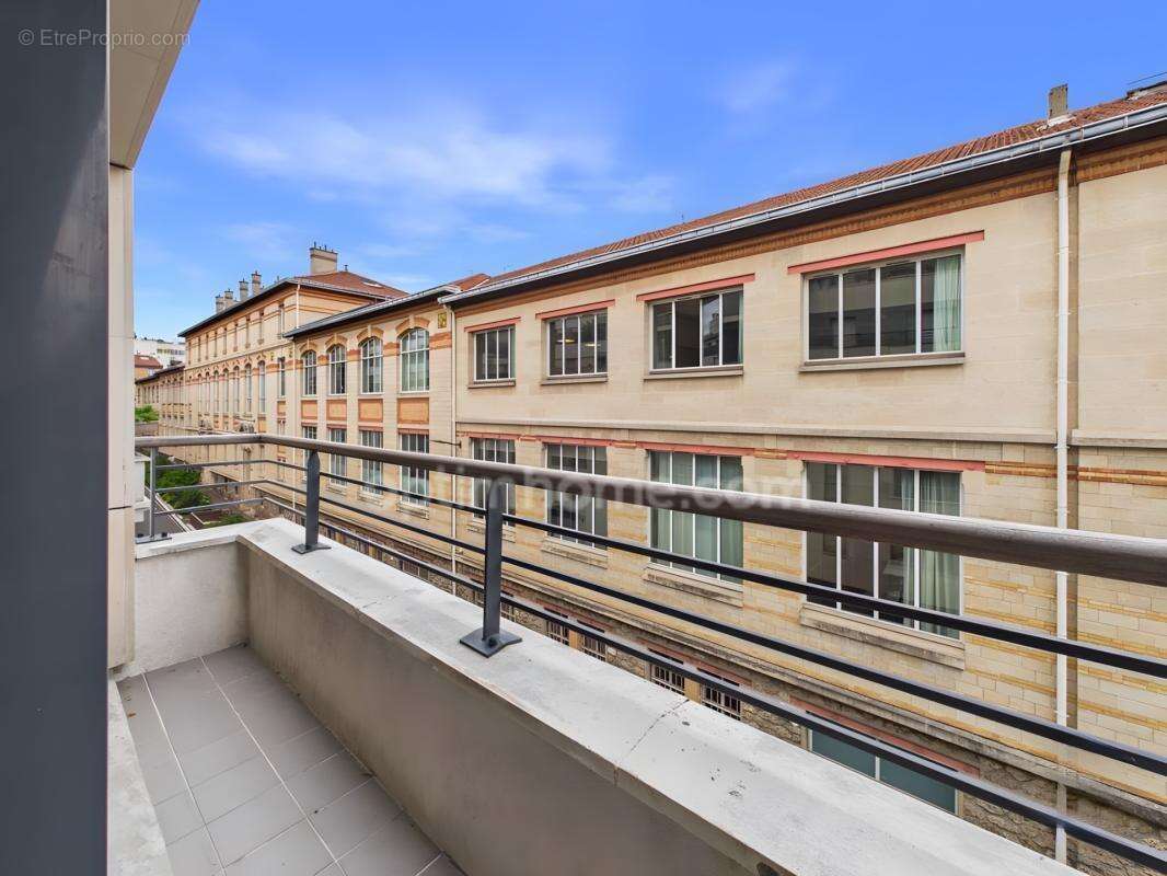 Appartement à vendre 2 pièces SURESNES (92) - photo 20