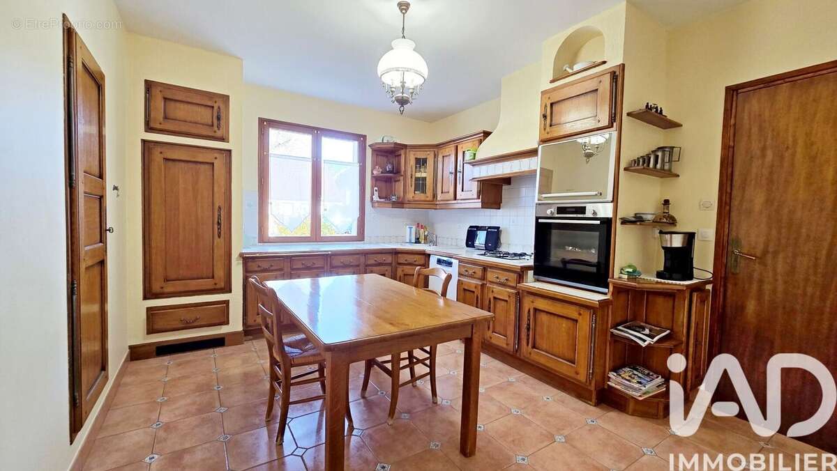 Photo 7 - Maison à CHATEAUROUX