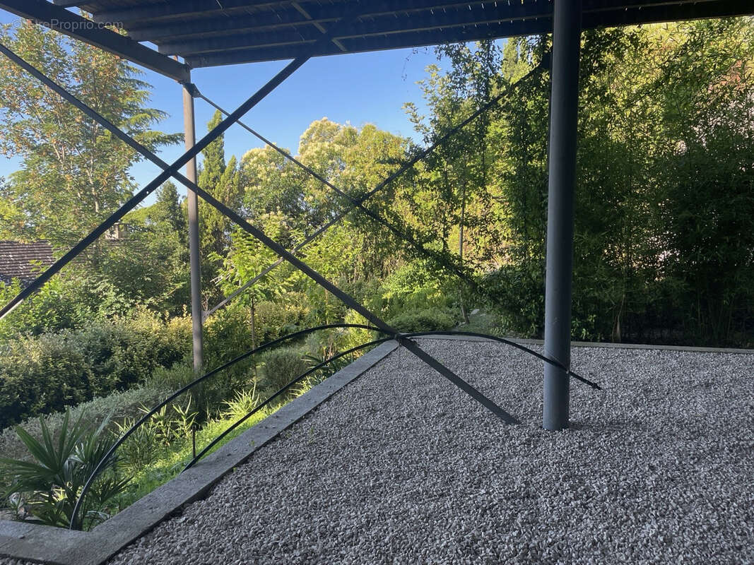 Maison à PENNE-D'AGENAIS