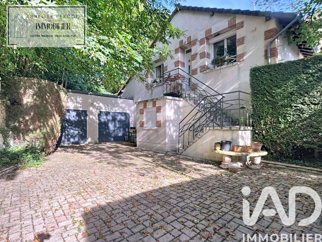 Photo 5 - Maison à SAUVIGNY-LES-BOIS