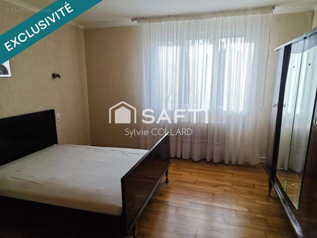 Photo 7 - Maison à LA CHAPELLE-DES-MARAIS