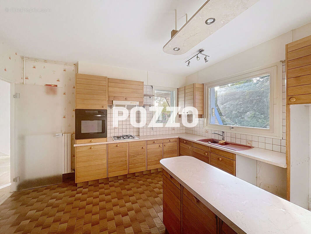 Maison à SAINT-ANDRE-DE-L&#039;EPINE