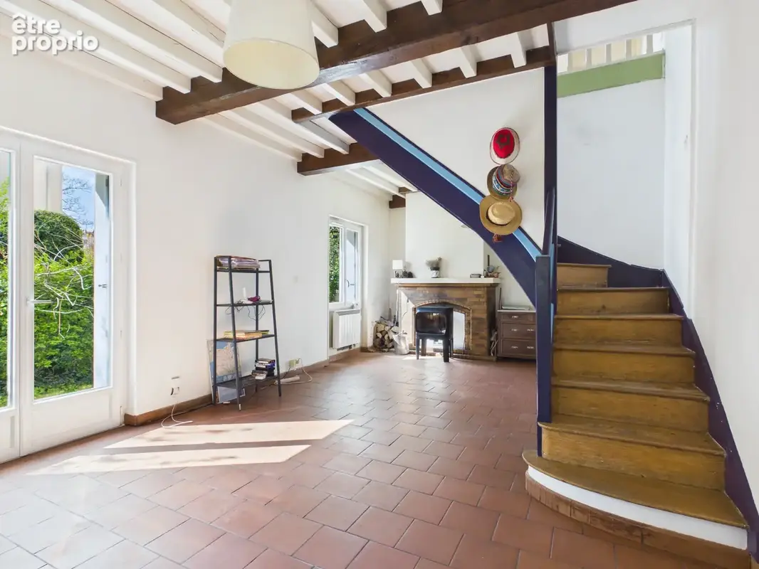 Photo Maison à Villeurbanne au prix de 319 000€