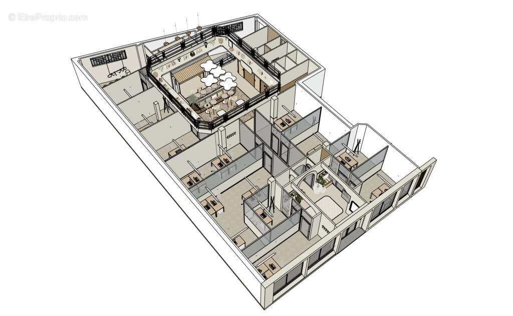 Commerce à BOURG-EN-BRESSE