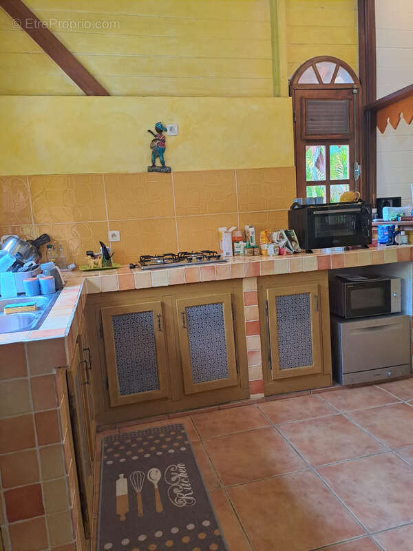 Maison à LE LAMENTIN