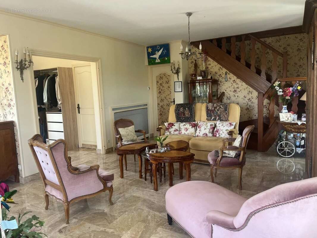 Maison à RAMBOUILLET