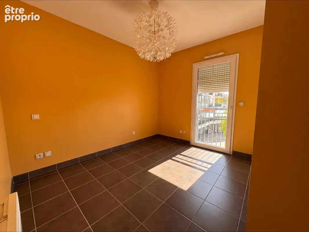 La teste de buch - appartement t3- 67m2- balcons et parking en sous -sol - photo 6