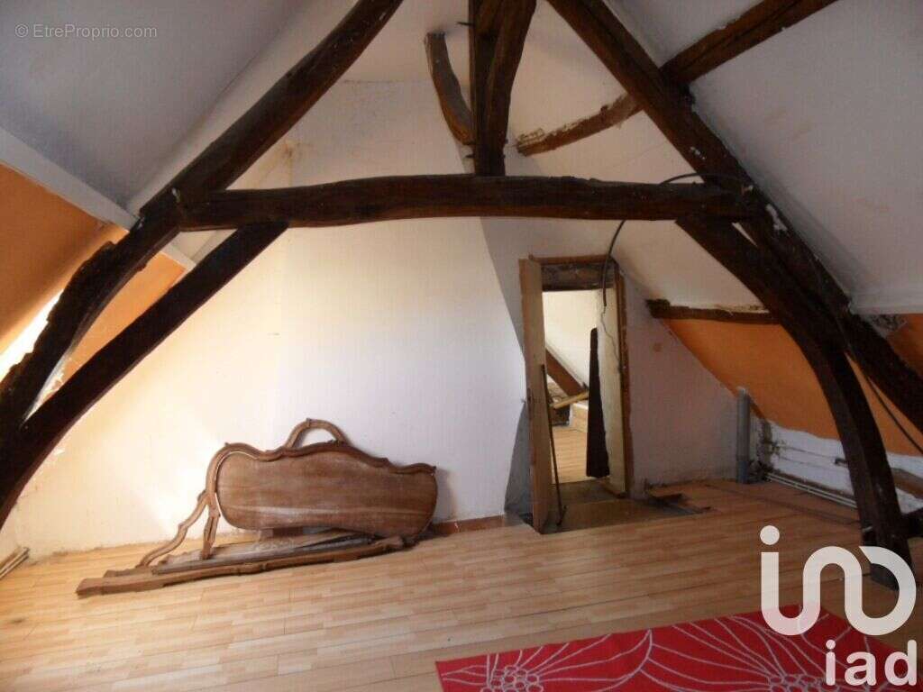 Photo 8 - Maison à PIERREPONT